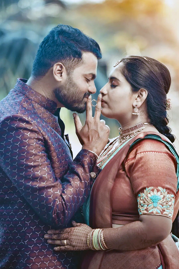 Engagement Photography