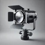Mirrorless Camera