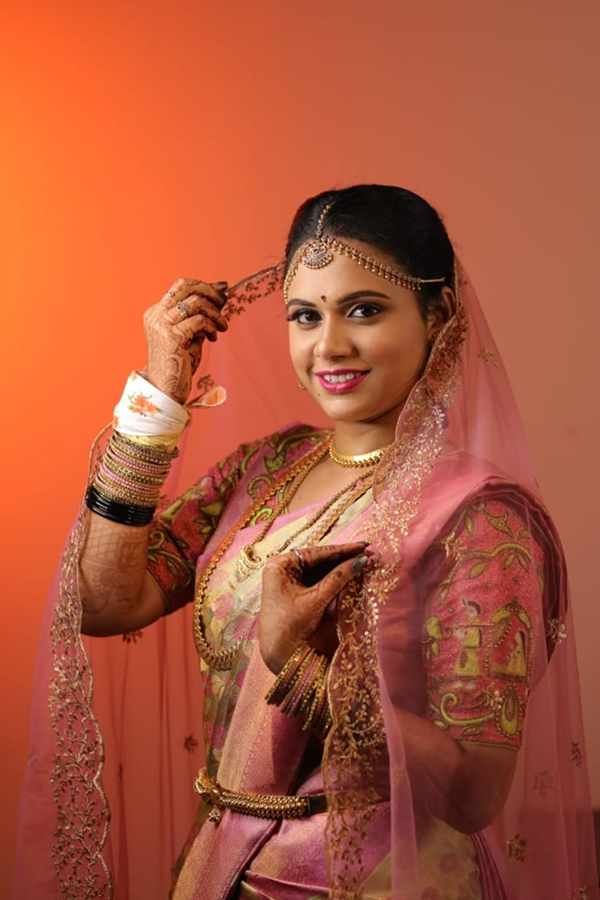 Wedding Photography