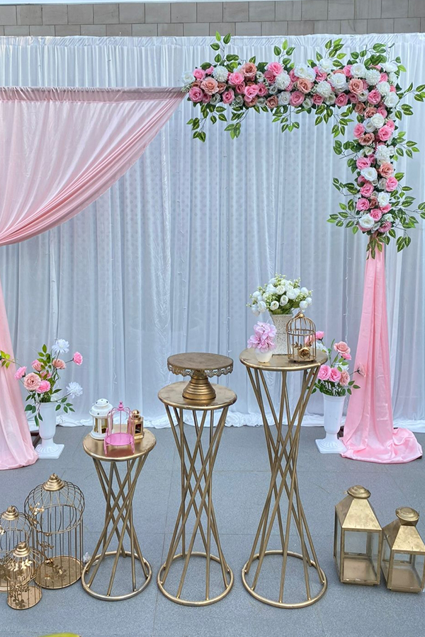 Events Decorations